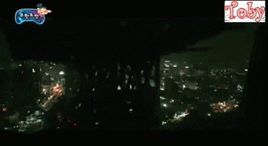 [무한도전] 멍청길 스페셜.gif (화질주의) | 인스티즈