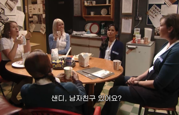[미란다] 아니 내가 침대를 사러갔는데 말이야.. | 인스티즈