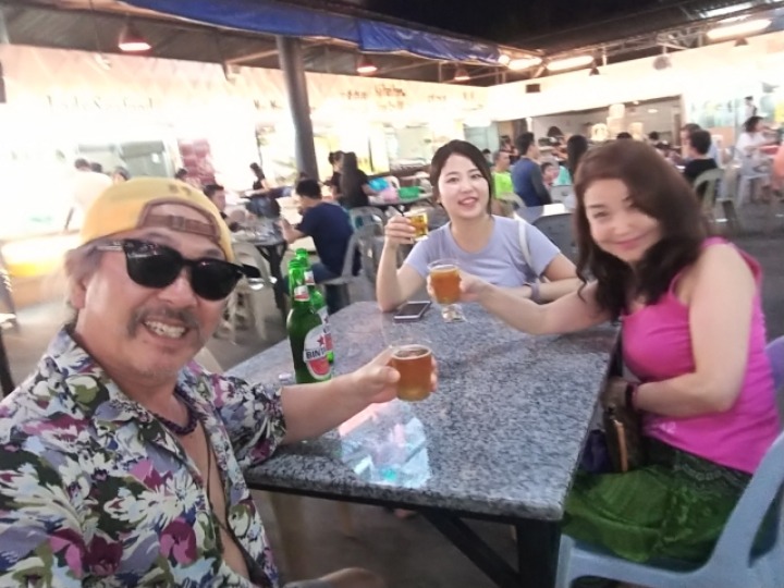 바탐아일랜드 이미지