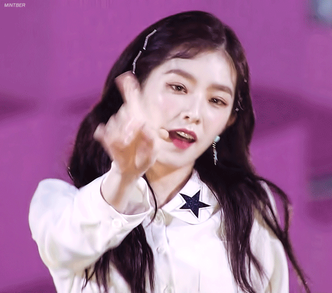 추석에는 레드벨벳 아이린.jpgif | 인스티즈
