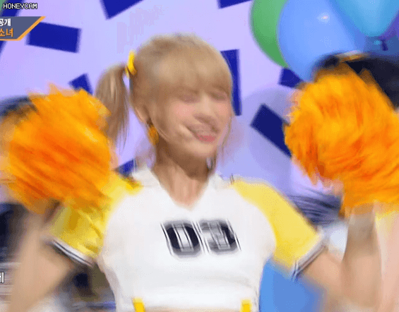 흥민이형이 가장 좋아하는 색깔 | 인스티즈