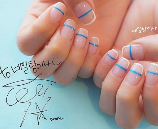 네일볼까 이미지