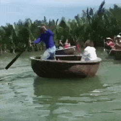 베트남 버전 디스코팡팡.gif | 인스티즈