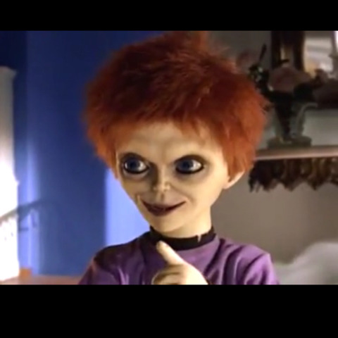 엄마 아빠 찾아 삼만리 : 사탄의 인형 5 Seed of chucky 5(데이터소모량 + 잔인 주의) | 인스티즈