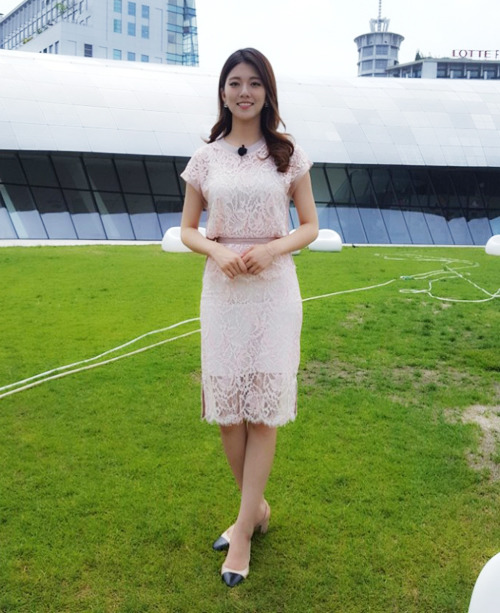 아나운서 김민형.jpg | 인스티즈