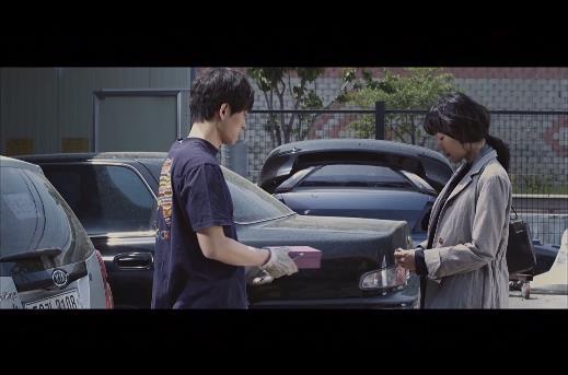 강산맨션 102호에는 살인마가 살고있다. ＜영화＞ 이웃사람 07 | 인스티즈