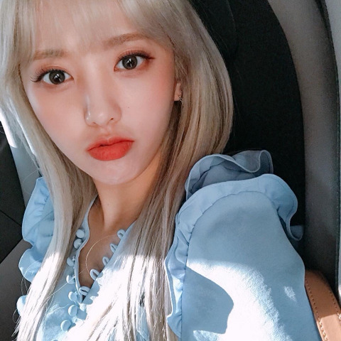 유니티(UNI.T) 윤조 | 인스티즈