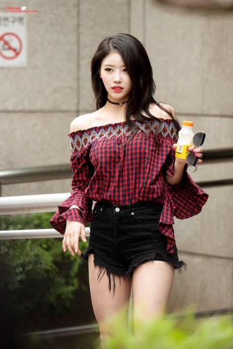  1100번 째 글이라서 미주 | 인스티즈