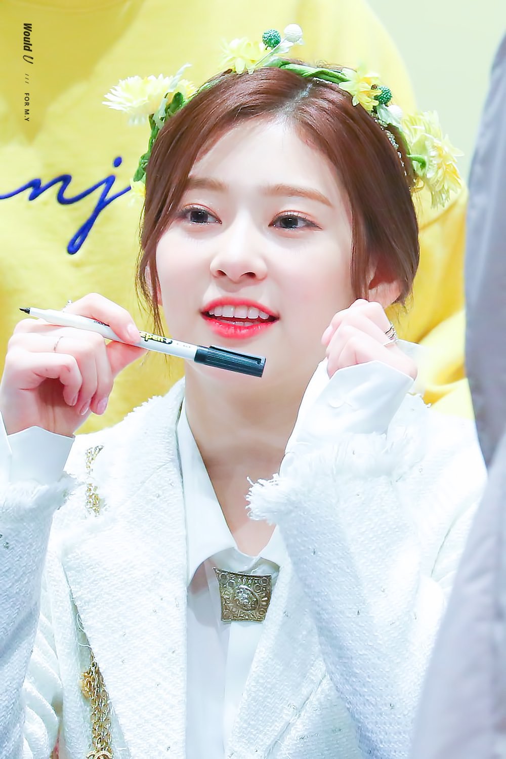 [아이즈원] 김민주 | 인스티즈