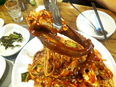 만복해물찜 이미지