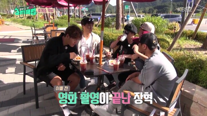 장혁이 최고의 배우인 이유 | 인스티즈