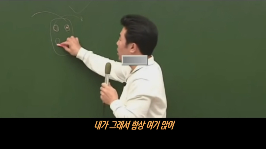 이기상이 인생을 살아가는 노하우 | 인스티즈