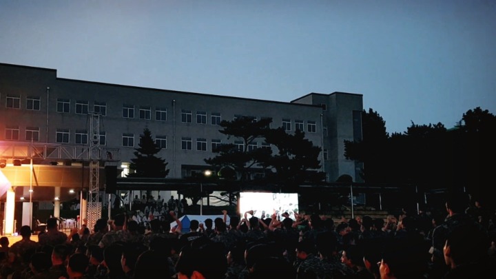 육군부사관학교 이미지