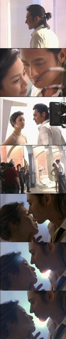 장동건 실물보고 감탄하는 여배우들 표정 | 인스티즈