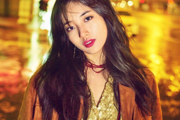 수지는 예쁘다.jpgif | 인스티즈