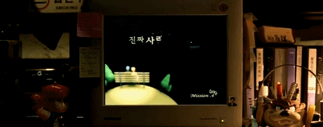 옛날 영화 감성.gif | 인스티즈