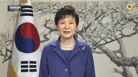 MAMA 역대급 화제를 일으킨 장면 | 인스티즈