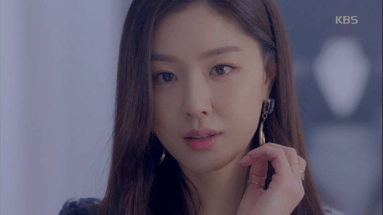 흑기사 서지혜.gif | 인스티즈