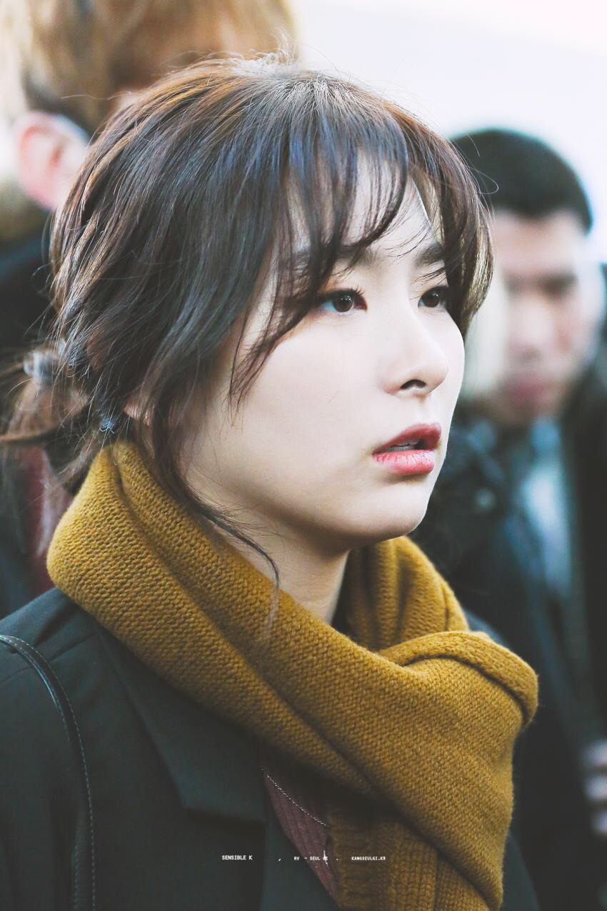 정확히 1년전... 레전드 찍었던 레드벨벳 슬기 | 인스티즈