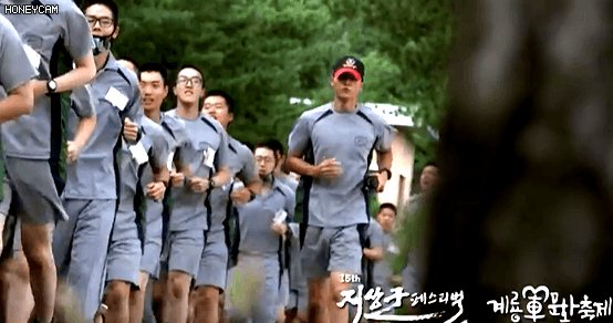 진짜사나이에서 간다는 백골부대 실제조교 | 인스티즈
