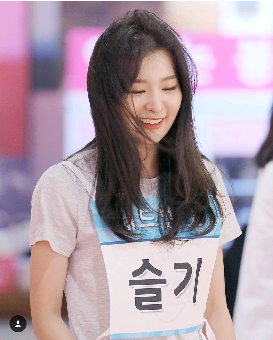 볼링치는 레드벨벳 슬기.jpg | 인스티즈