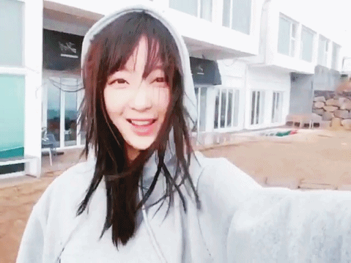 오늘자 EXID 혜린 인스타.jpgif | 인스티즈