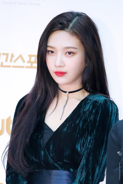 여자아이돌 귀티 사대장 | 인스티즈