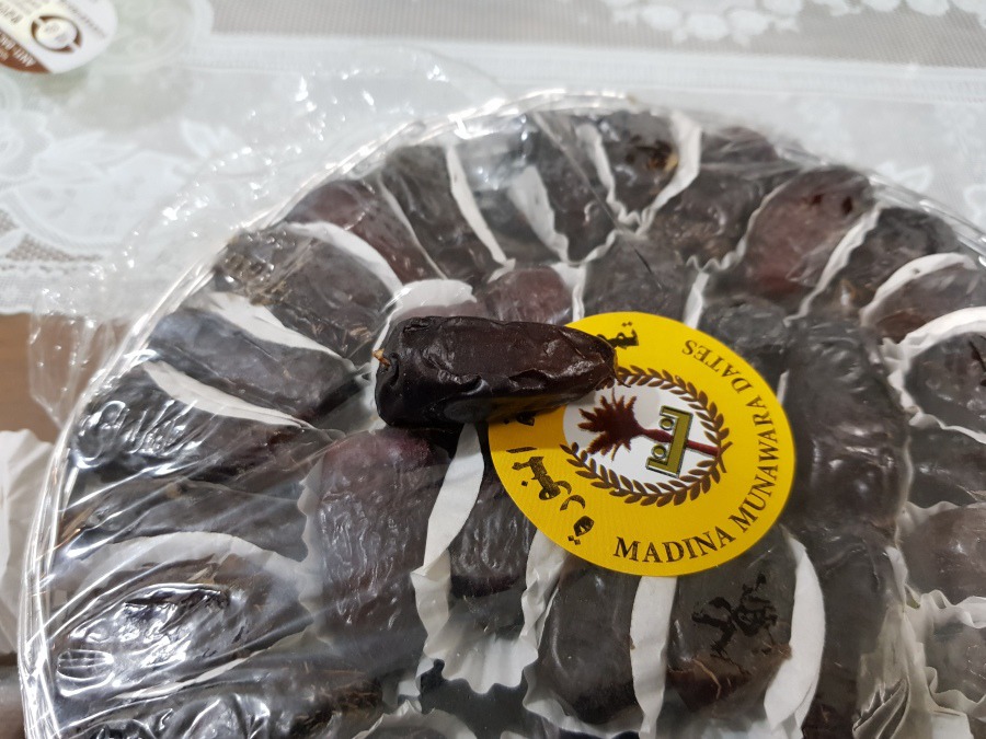 중동에서 흔한 간식 | 인스티즈