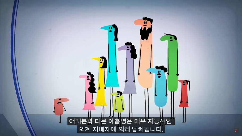 초고난이도 논리 테스트9: 모자색깔 맞추기.jpg | 인스티즈