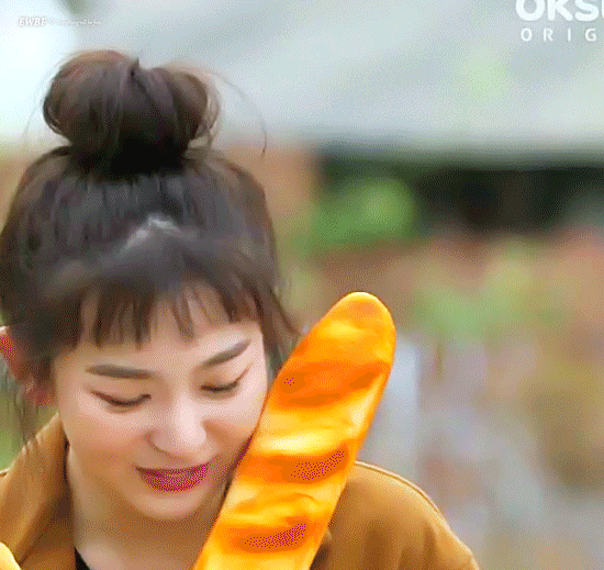 귀여운 슬기.gif | 인스티즈