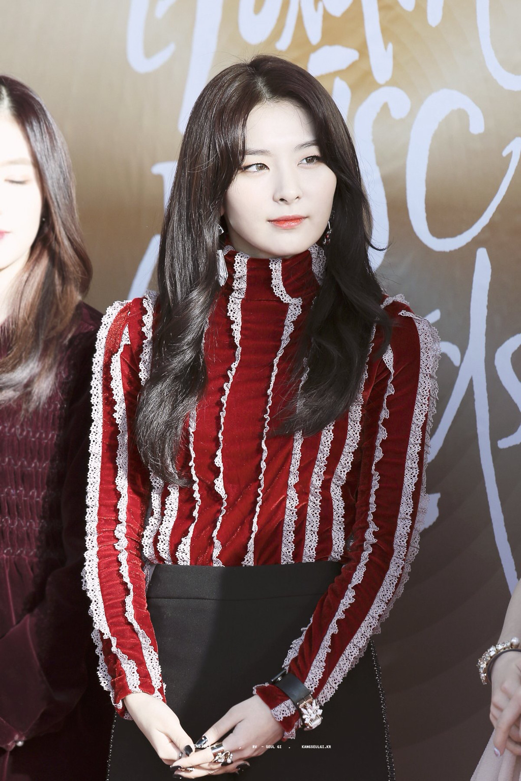 [레드벨벳] 오후에 비소식이 있다고해서 슬기 | 인스티즈