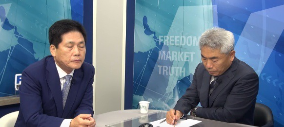 여당 비상.자유한국당 차기 당대표를 노리는 거물 등장 | 인스티즈
