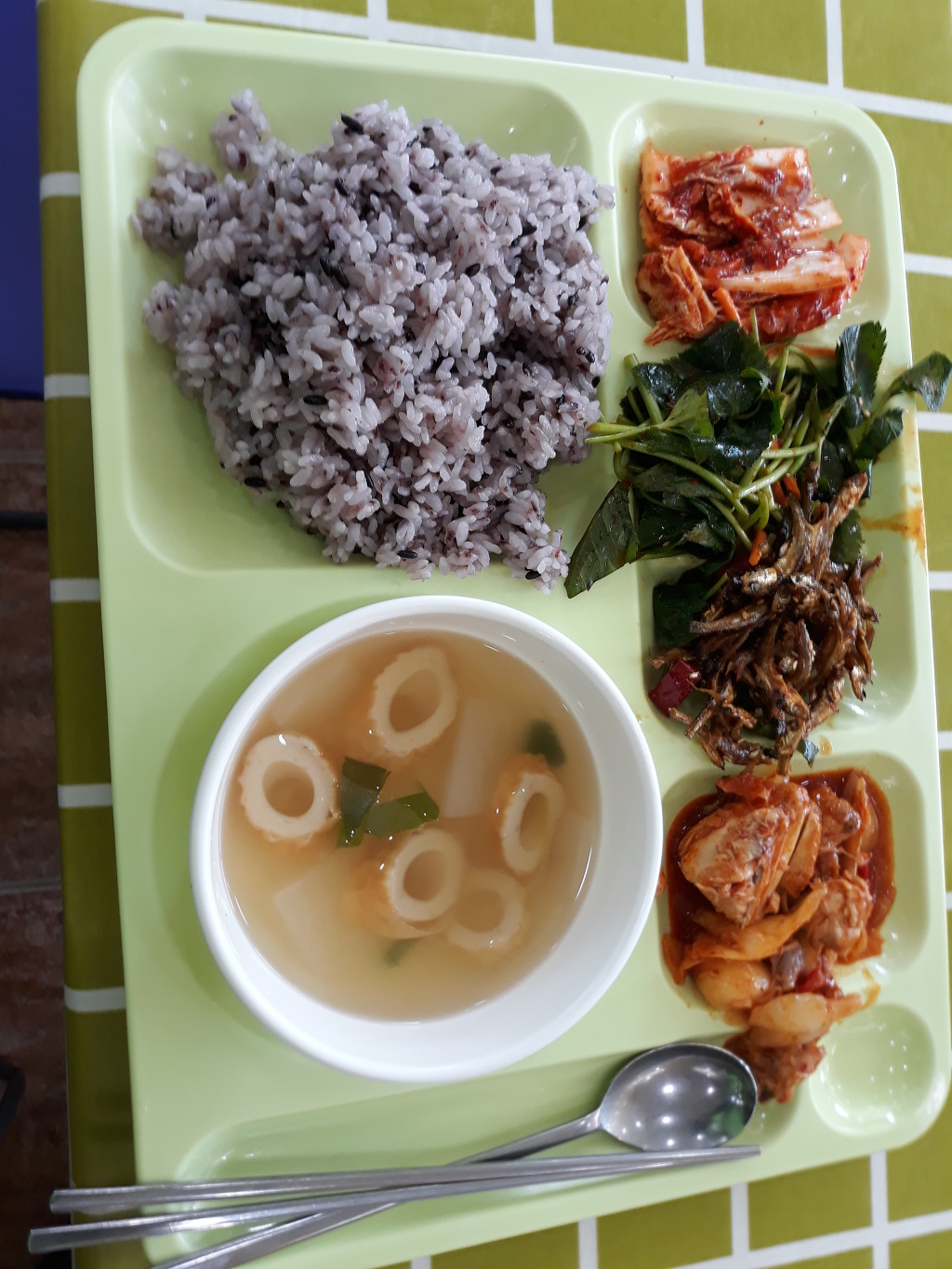 식사 이미지
