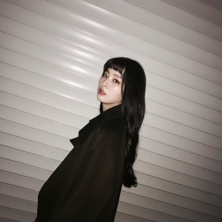 레드벨벳의 곰슬기.jpgif | 인스티즈
