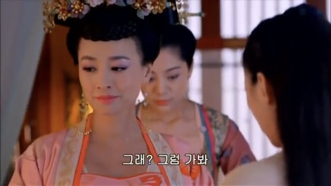 [캡쳐] 착하고 예쁜애들 다 죽는데 못되고 예쁜애들도 다 죽는 무미랑전기 (3) | 인스티즈