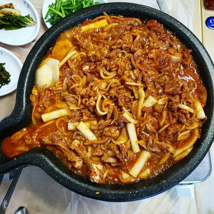 가장 선호하는 불고기는??...jpg | 인스티즈