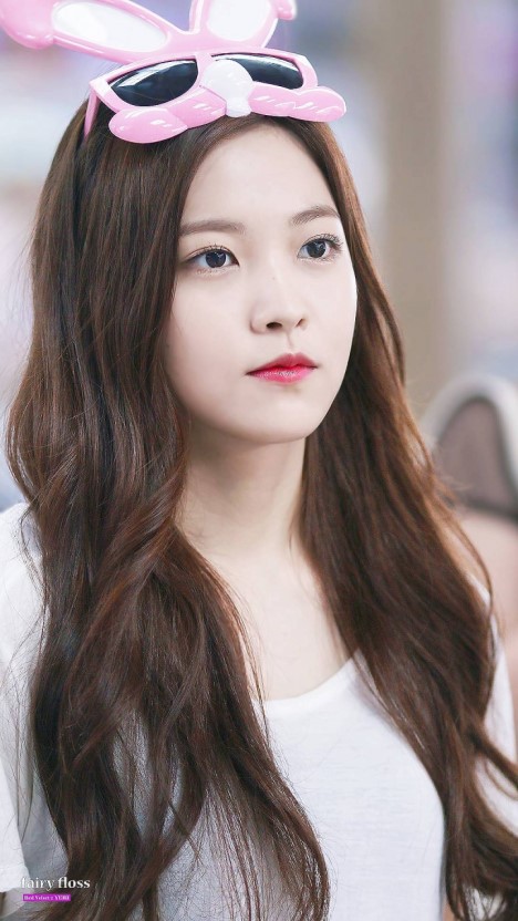 레드벨벳 막내 예리.jpgif | 인스티즈