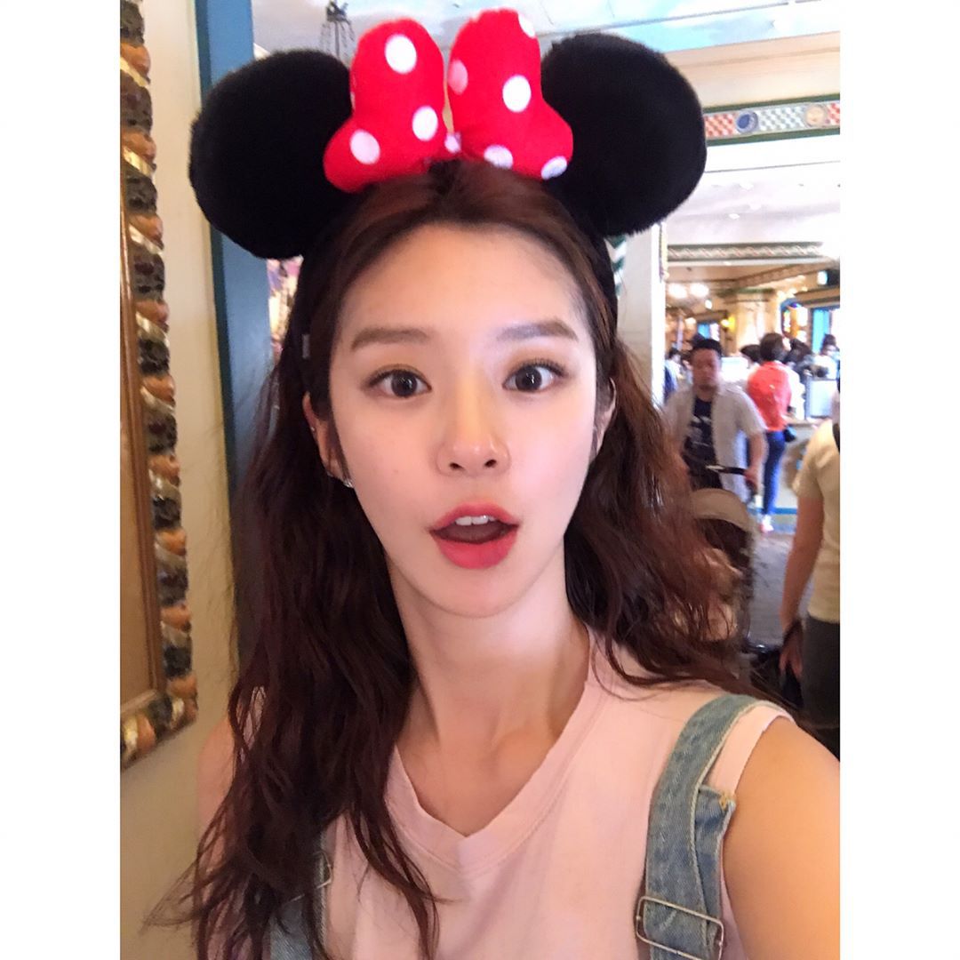 아침에는 이주빈.jpg | 인스티즈