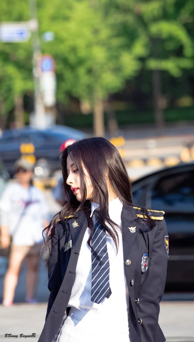 콧대 ㄷㄷㄷ한 우주소녀 보나 | 인스티즈