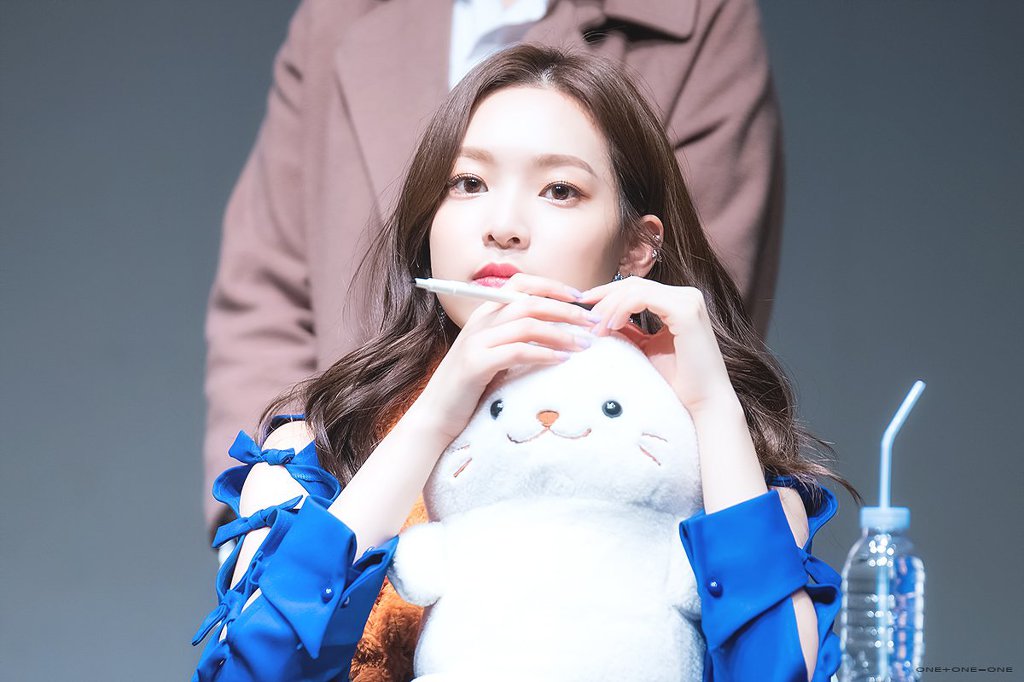 에이프릴의 예람쥐 예나.jpg | 인스티즈