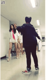실물느낀나는 나인뮤지스.jpgif | 인스티즈