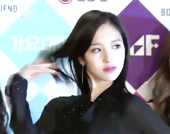 분위기가 예쁜 트와이스 미나.jpgif | 인스티즈