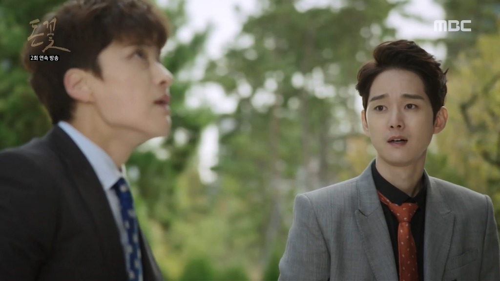 [돈꽃] 갑들이 서로 가지고 싶어 주먹다툼까지 하는 슈퍼을 '장혁'.jpg | 인스티즈
