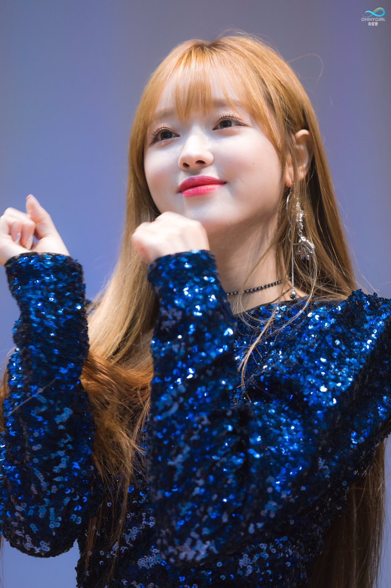 오마이걸 유아 .jpg | 인스티즈
