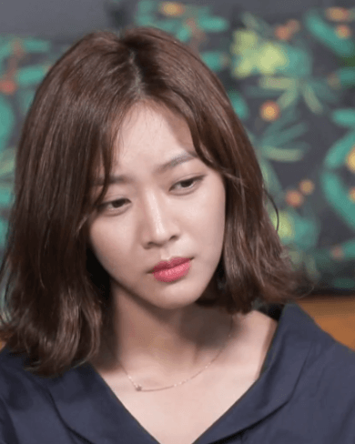 여러가지 조보아 표정 | 인스티즈
