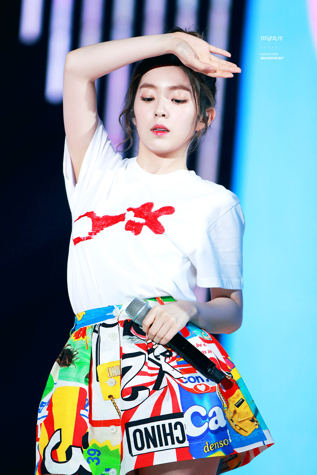 미모하면 배주현.jpg | 인스티즈