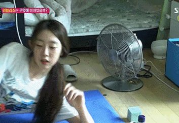 러블리즈 숙소 공개. jpgif | 인스티즈