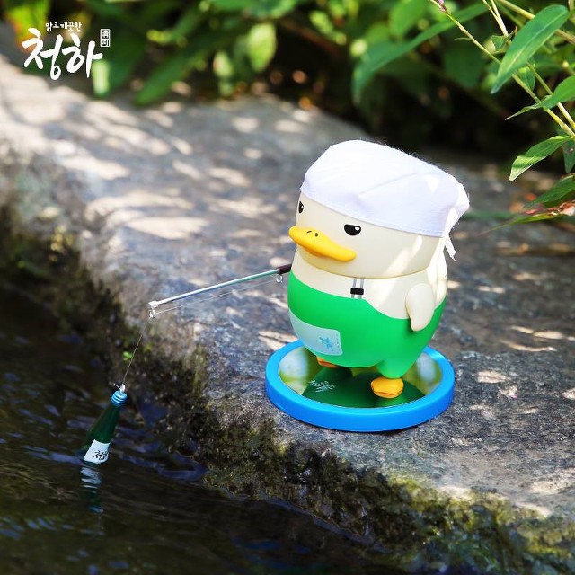 소장하고 싶은 피규어 5 | 인스티즈
