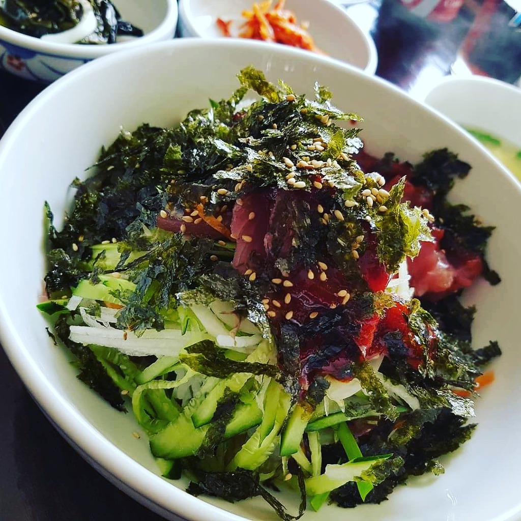 장원식당 이미지