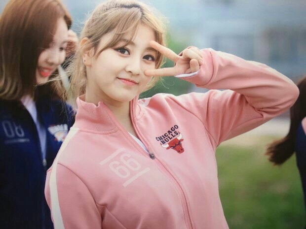 트와이스 리더 지효 | 인스티즈